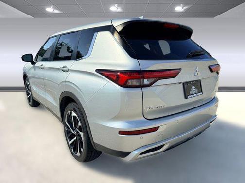 2024 Mitsubishi Outlander SE 2.5 S-AWC
