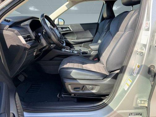 2024 Mitsubishi Outlander SE 2.5 S-AWC