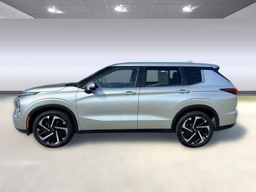 2024 Mitsubishi Outlander SE 2.5 S-AWC