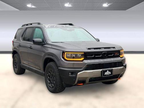 2026 Honda Passport AWD TrailSport