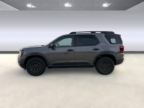 2026 Honda Passport AWD TrailSport