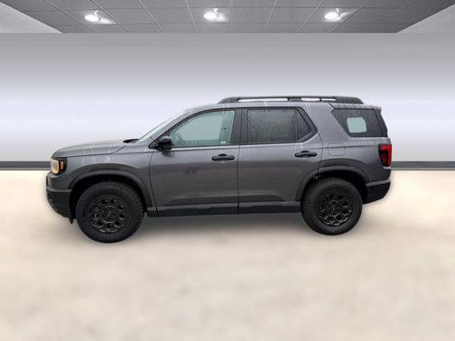 2026 Honda Passport AWD TrailSport