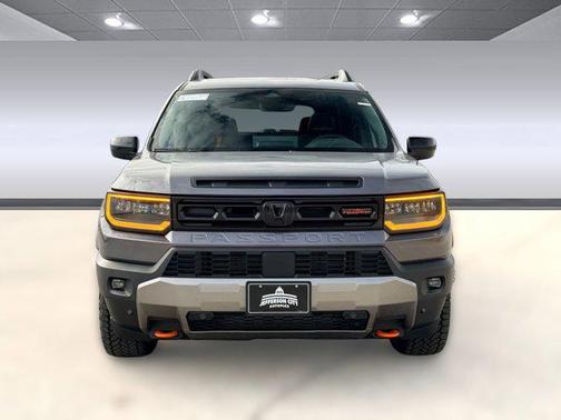 2026 Honda Passport AWD TrailSport
