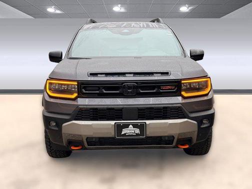 2026 Honda Passport AWD TrailSport