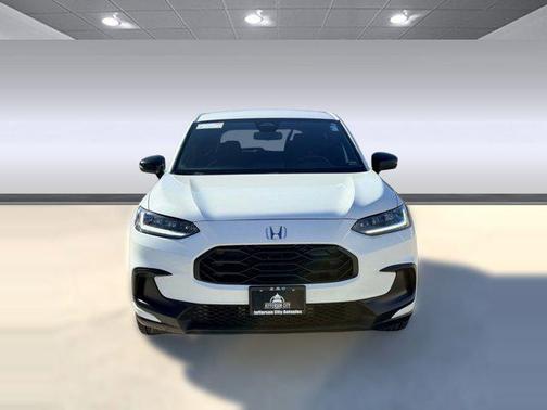 2024 Honda HR-V AWD Sport