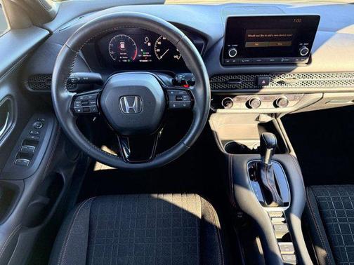 2024 Honda HR-V AWD Sport