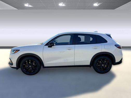 2024 Honda HR-V AWD Sport