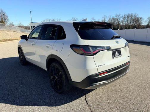 2024 Honda HR-V AWD Sport