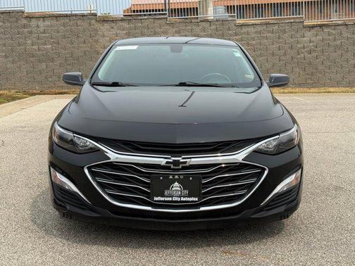 2020 Chevrolet Malibu FWD RS
