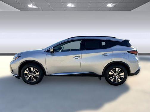 2023 Nissan Murano SV Intelligent AWD