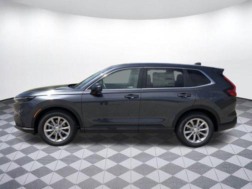 2025 Honda CR-V EX AWD