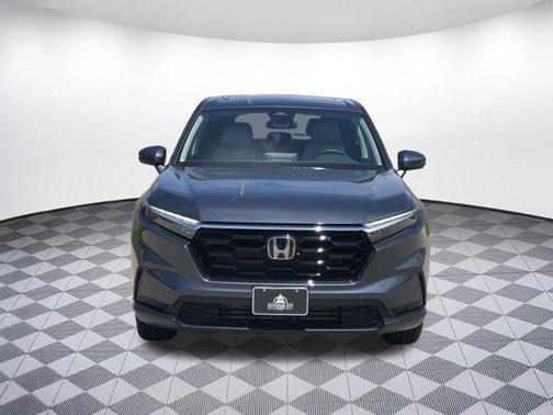 2025 Honda CR-V EX AWD