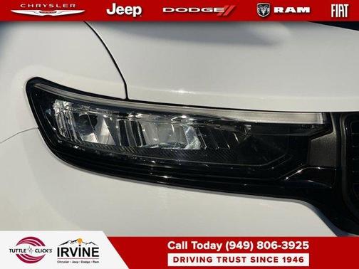 2022 Jeep Grand Cherokee 4xe Trailhawk