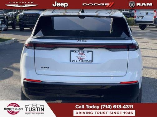 2025 Jeep Wagoneer S Limited