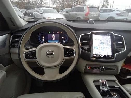 2023 Volvo XC90 Ultimate
