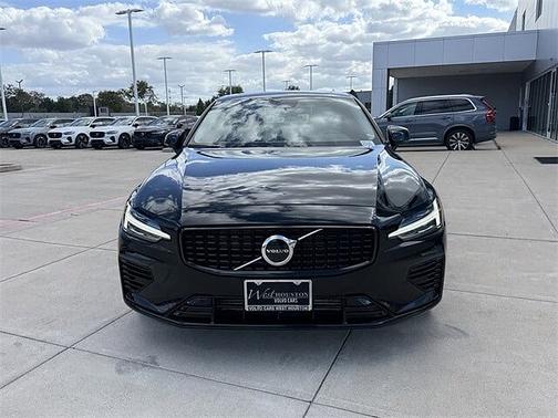 2024 Volvo S60 Core