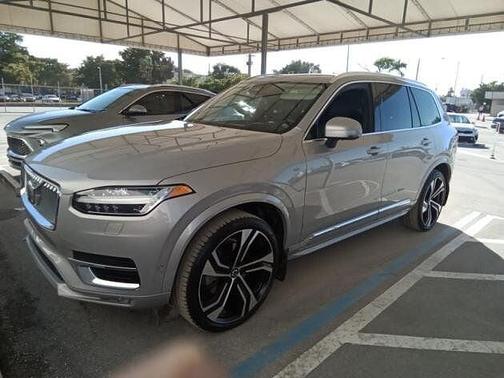 2024 Volvo XC90 Ultimate