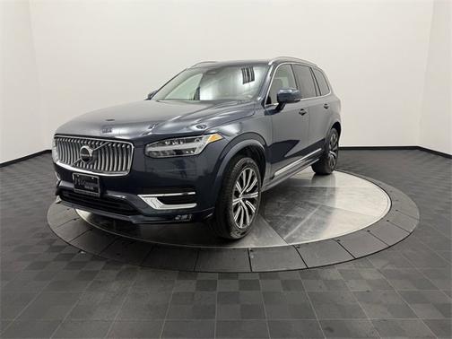 2025 Volvo XC90 Core