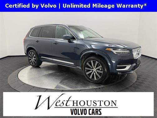 2025 Volvo XC90 Core