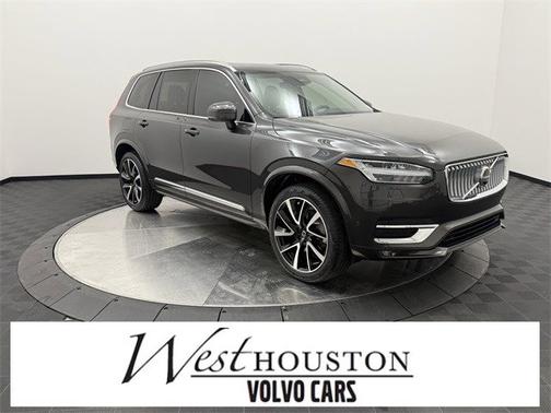 2023 Volvo XC90 Plus