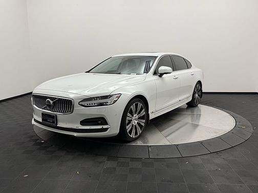 2023 Volvo S90 Plus