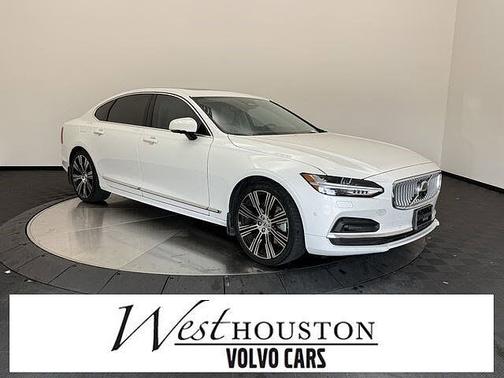 2023 Volvo S90 Plus