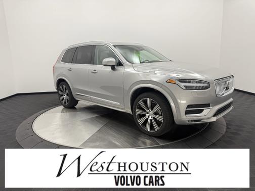 2023 Volvo XC90 Ultimate