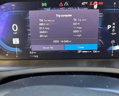 2024 Volvo XC90 Ultimate