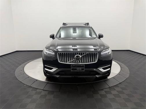 2023 Volvo XC90 Recharge Plug-In Hybrid Ultimate