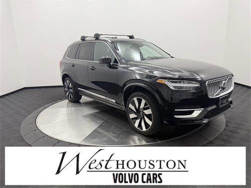 2023 Volvo XC90 Recharge Plug-In Hybrid Ultimate