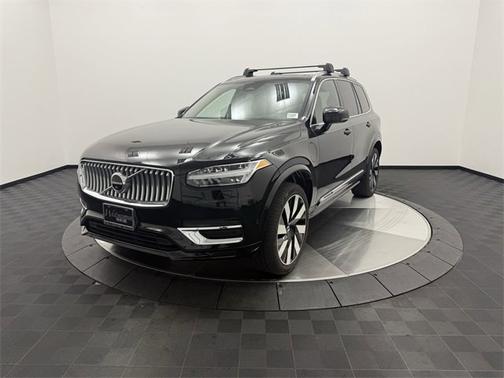 2023 Volvo XC90 Recharge Plug-In Hybrid Ultimate