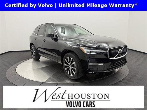 2023 Volvo XC60 Core
