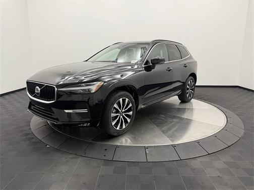 2023 Volvo XC60 Core