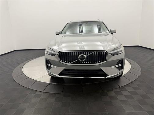 2022 Volvo XC60 Inscription