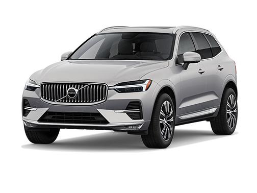 2022 Volvo XC60 Inscription