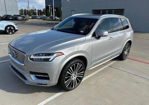 2023 Volvo XC90 Ultimate