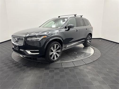 2022 Volvo XC90 Recharge Plug-In Hybrid Inscription