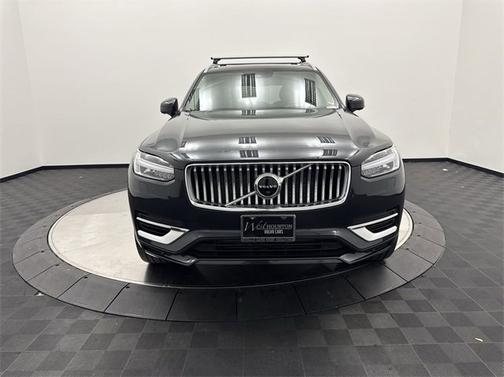 2022 Volvo XC90 Recharge Plug-In Hybrid Inscription