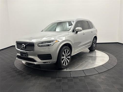 2023 Volvo XC90 Core