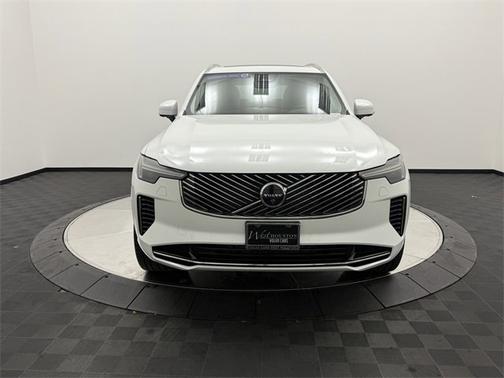 2025 Volvo XC90 Plus