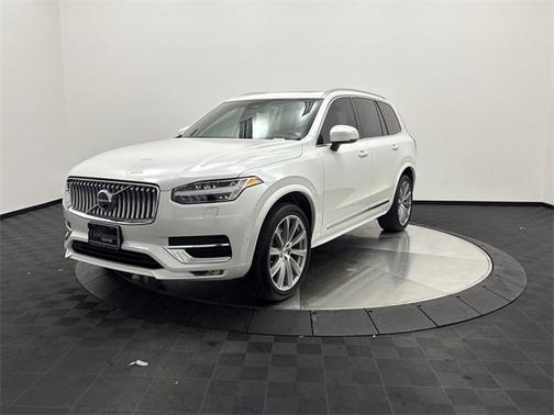 2023 Volvo XC90 Ultimate