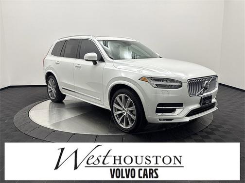 2023 Volvo XC90 Ultimate