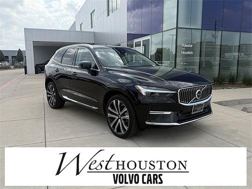 2023 Volvo XC60 Ultimate