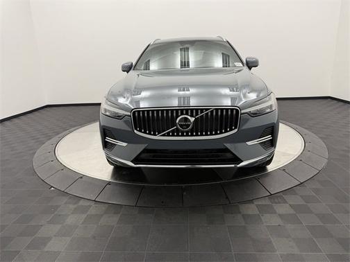 2022 Volvo XC60 Inscription