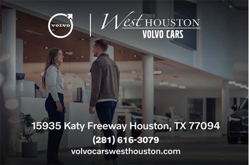 2022 Volvo XC60 Inscription