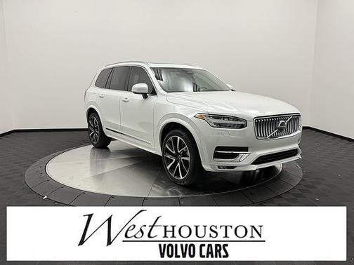 2023 Volvo XC90 Plus