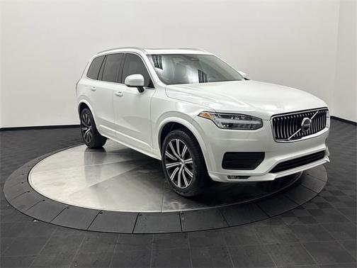 2023 Volvo XC90 Core