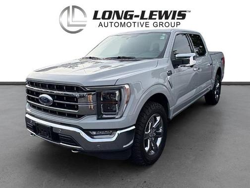 AVALANCHE 2023 Ford F-150 LARIAT