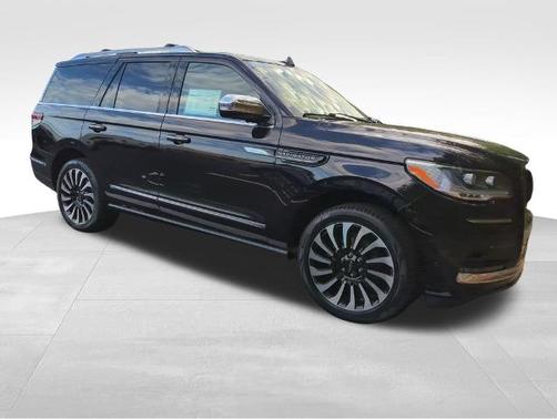 2023 Lincoln Navigator BLACK LABEL