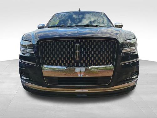 2023 Lincoln Navigator BLACK LABEL